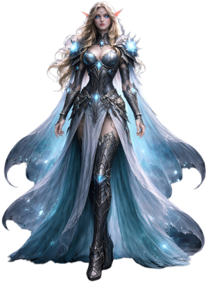 Myrravael companion